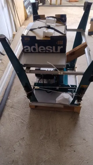 Mesa de corte Makita