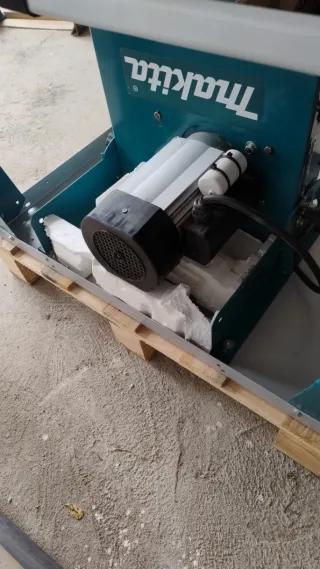 Mesa de corte Makita