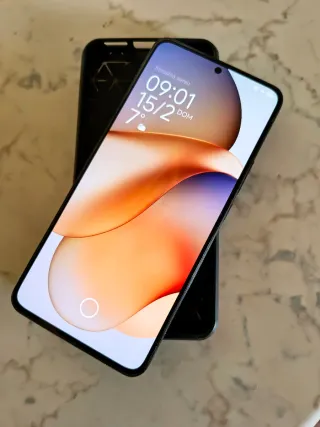 Xiaomi 12T Nero