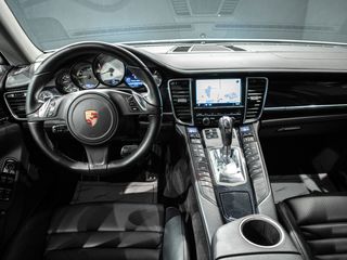 Porsche Panamera S E-Hybrid