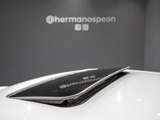 Porsche Panamera S E-Hybrid