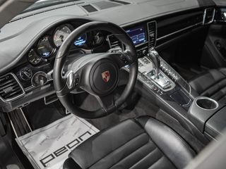 Porsche Panamera S E-Hybrid