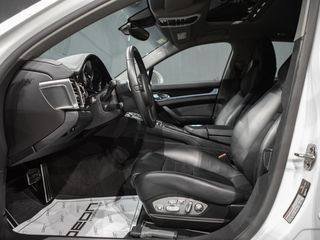 Porsche Panamera S E-Hybrid