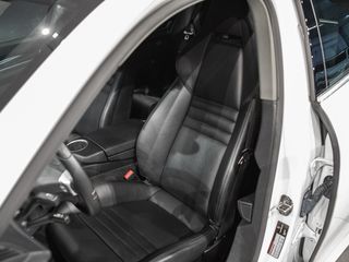 Porsche Panamera S E-Hybrid