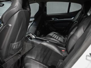 Porsche Panamera S E-Hybrid