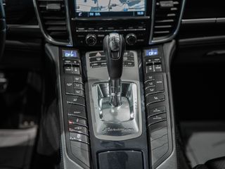 Porsche Panamera S E-Hybrid