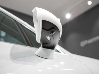 Porsche Panamera S E-Hybrid