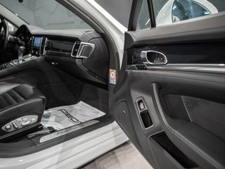 Porsche Panamera S E-Hybrid