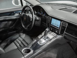 Porsche Panamera S E-Hybrid