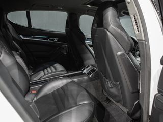 Porsche Panamera S E-Hybrid