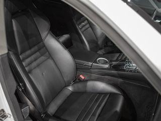 Porsche Panamera S E-Hybrid