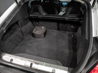 Porsche Panamera S E-Hybrid