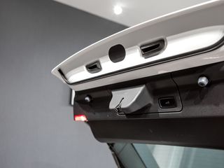 Porsche Panamera S E-Hybrid