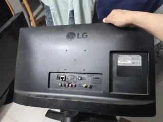 OKI 32 TV Modelo L32VF FHTUV