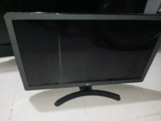OKI 32 TV Modelo L32VF FHTUV