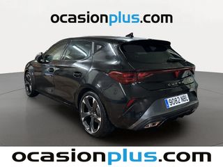 CUPRA León 1.5 TSI e-Hybrid 150 kW (204 CV) DSG