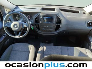Mercedes-Benz Vito 114 CDI Tourer Pro Larga AT 100 kW (136 CV)