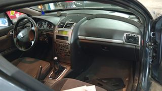 Peugeot 407 2.0hdi