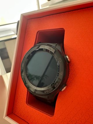 Huawei Watch 2 Negro
