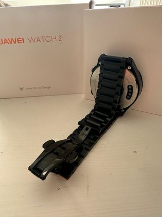 Huawei Watch 2 Negro