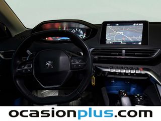 Peugeot 3008 THP 165 Allure EAT6 121 kW (165 CV)
