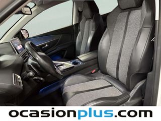 Peugeot 3008 THP 165 Allure EAT6 121 kW (165 CV)