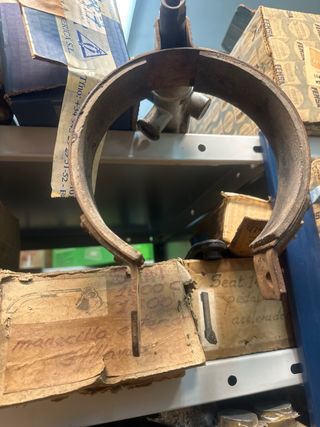 Cadena Distribución Seat 1500 Original, y otras pi