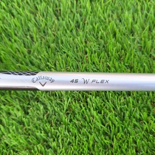 Sand Wedge 56° Callaway Solaire Gems Golf Mujer