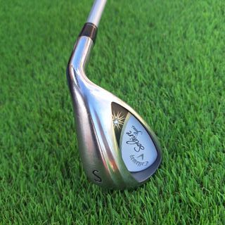 Sand Wedge 56° Callaway Solaire Gems Golf Mujer
