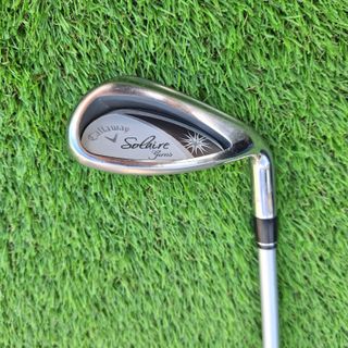 Sand Wedge 56° Callaway Solaire Gems Golf Mujer