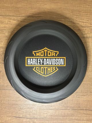 Svuotatasche Harley-Davidson portaoggetti