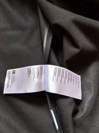 Chubasquero Rains Verde Talla S