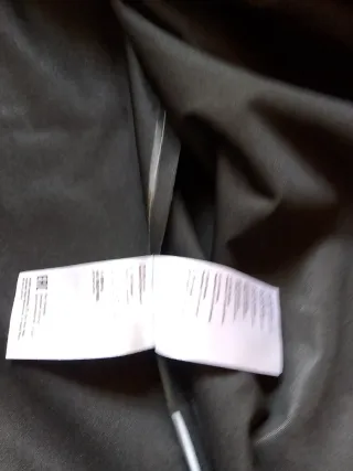 Chubasquero Rains Verde Talla S