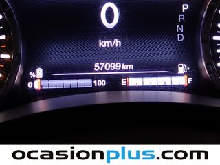 Jeep Renegade eHybrid 1.5 Limited ATX 96 kW (130 CV)