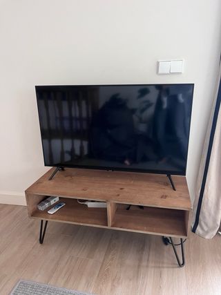 Mesa de tv