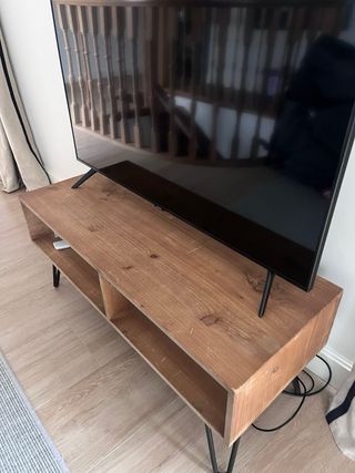 Mesa de tv