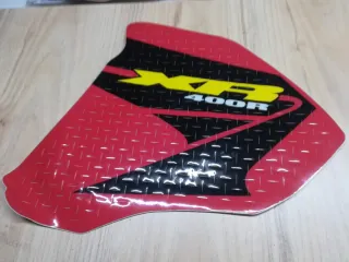 Autocolantes Honda XR 400R Enduro/Motocross
