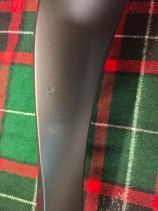 Honda SH 125i Cubierta Lateral Derecha