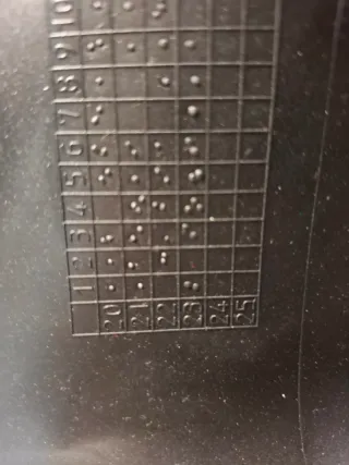 Honda SH 125i Cubierta Lateral Derecha