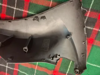 Honda SH 125i Cubierta Lateral Derecha