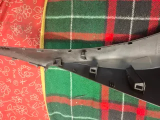 Honda SH 125i Cubierta Lateral Derecha