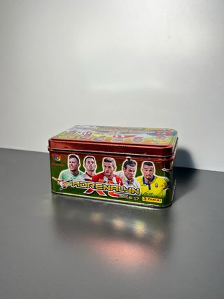 MYSTERY BOX Panini Adrenalyn XL 2016-17