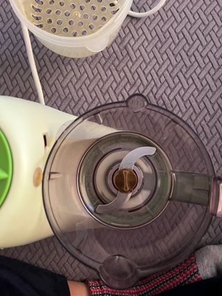 Babycook BEABA - Robot Cocina Bebé