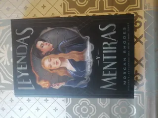 Leyendas y mentiras