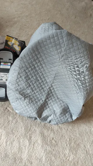 Besafe Grupo 0 Silla Coche