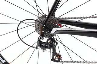 Specialized Roubaix SL4 (carretera) t.56 Reacondicionada