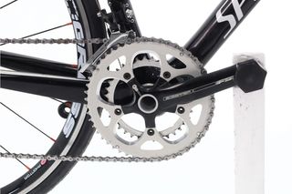 Specialized Roubaix SL4 (carretera) t.56 Reacondicionada