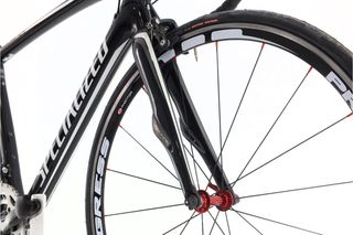 Specialized Roubaix SL4 (carretera) t.56 Reacondicionada