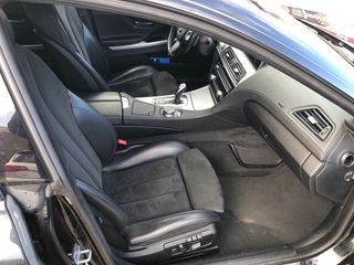 BMW Serie 6 640x drive 2018