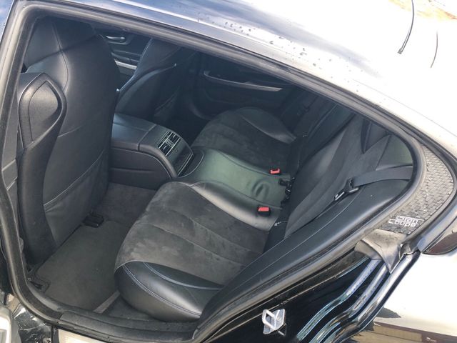 BMW Serie 6 640x drive 2018